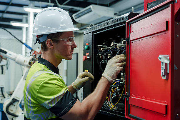 24/7 Emergency Generator Installation experts in Midland, MI