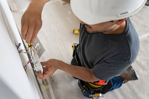 Reliable Generator Installation contractor in Midland, MI by No Joke electrician