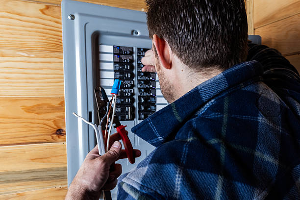 Affordable Generator Installation solutions in Midland, MI